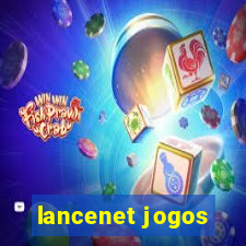 lancenet jogos